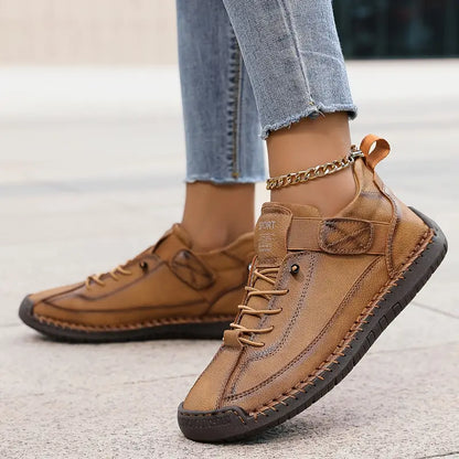 Last day 50% Off❤️ Women's All-Season Chelsea Orthopedic Ankle Boots