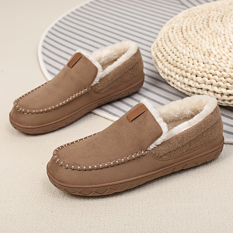 Winter Sale 50% Off❄️ Comfortable Orthopedic Slippers, Winter Shoes for Men / Women