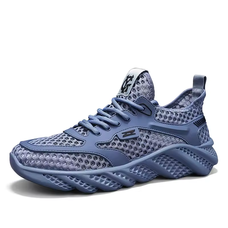 Last day 50% Off💕Summer Comfort Orthopedic Sneakers for Men & Women