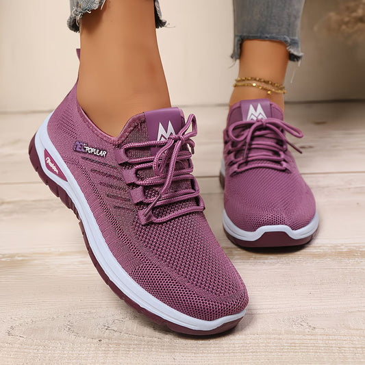 Spring Sale -50% OFF❤️ All-Day Comfort Orthopedic Walking Sneakers for Women