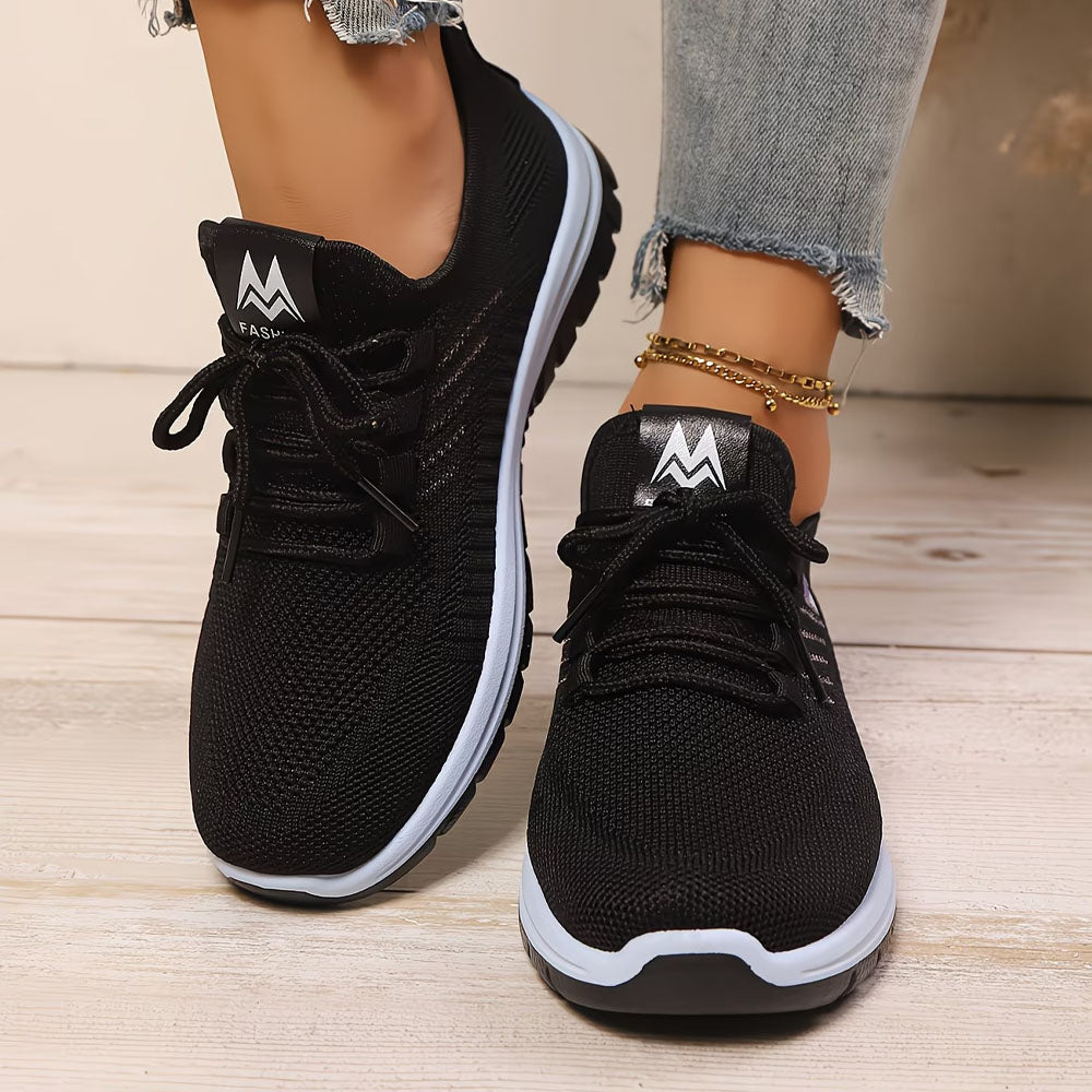 Spring Sale -50% OFF❤️ All-Day Comfort Orthopedic Walking Sneakers for Women